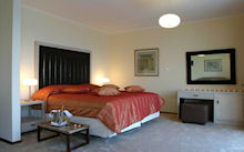 Foto Hotel Erytha in Karfas ( Chios)